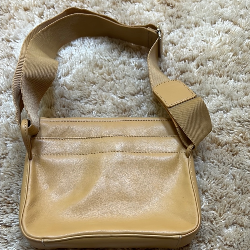 Tan Mini Bag - Picture 4 of 4